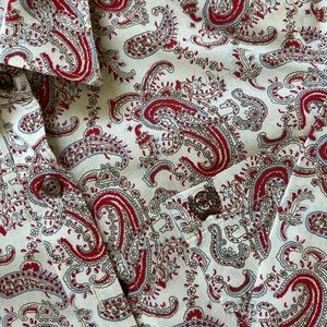 Ladies Cinch Western Blouse